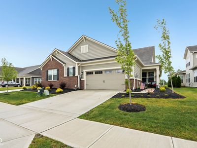 11429 Lottie Cir, Noblesville, IN, 46060