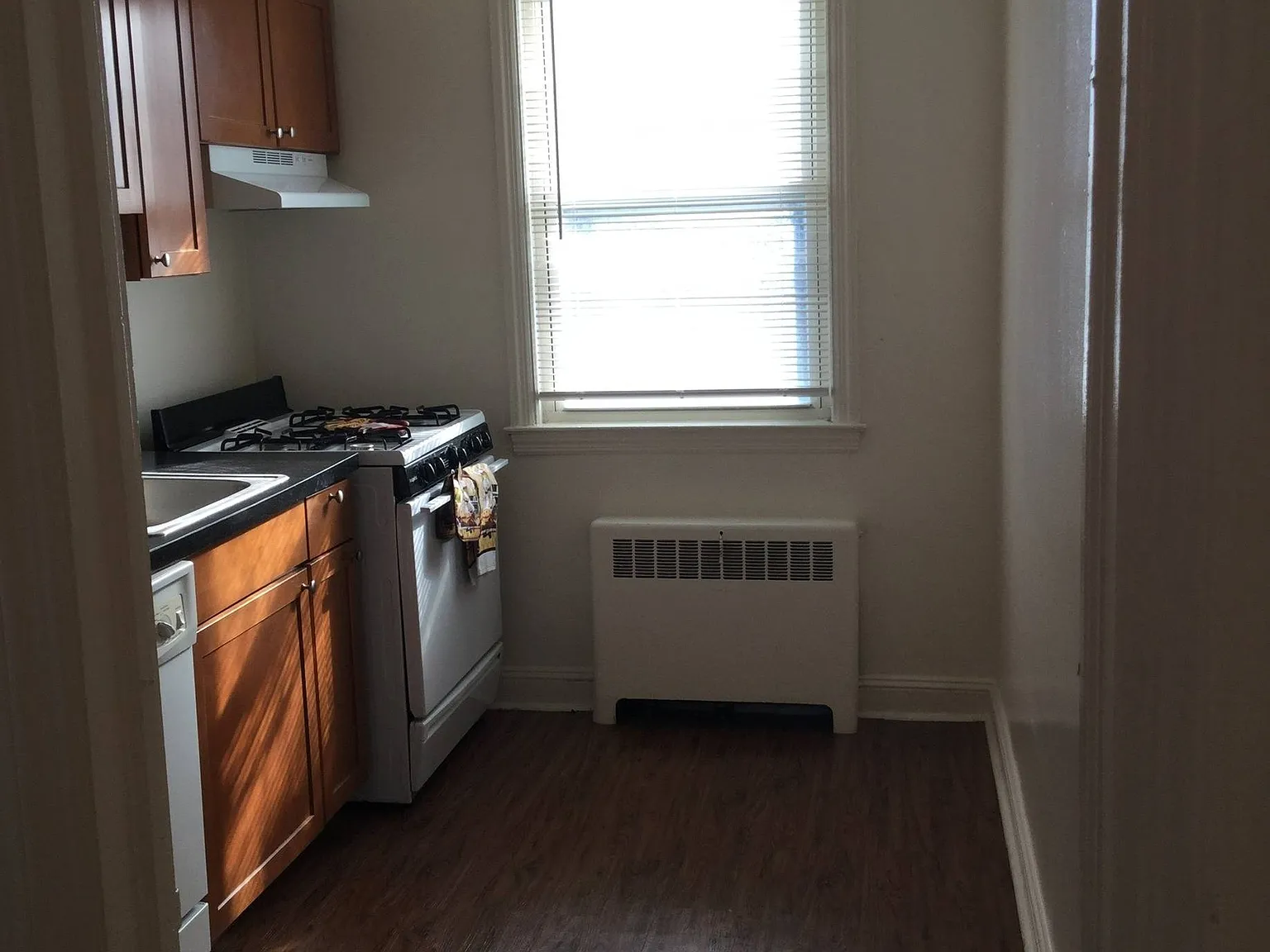 Wabash Manor Apartments — Photo 3