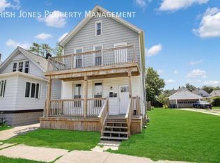73 Ludington St #2, Buffalo, NY 14206