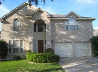 915 Wood Ridge Ln, Cedar Park, TX 78613