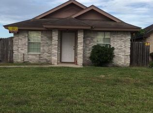 2956 Andorra St, Brownsville, TX 78520