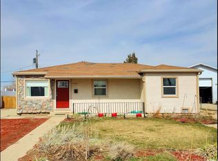 4340 W 5740 S, Kearns, UT 84118