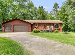 4738 Timber Oaks Rd, Pequot Lakes, MN 56472