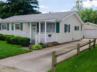557 W Light St, Urbana, OH 43078