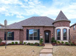 7611 Ridge Bluff Ln, Sachse, TX 75048