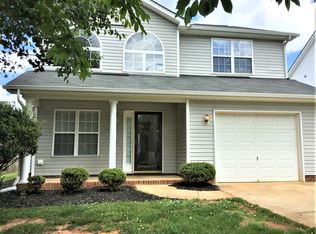 408 Sunland Dr, Mebane, NC 27302