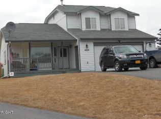 6829 Queens View Cir, Anchorage, AK 99504