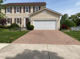 5538 Oldwynne Rd, Hilliard, OH 43026