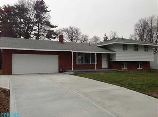 1604 W Maple St, Baltimore, OH 43105