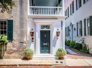 26 Church St, Charleston, SC 29401