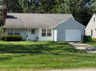 580 Lindbergh Blvd, Berea, OH 44017