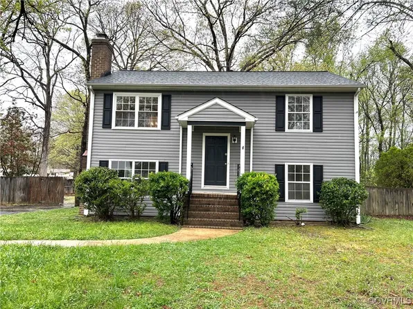 6024 Barrister Rd, Chesterfield, VA 23832