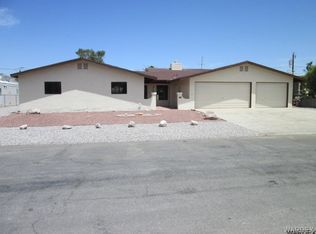 405 Santa Maria Rd, Bullhead City, AZ 86442