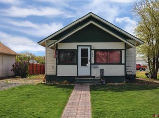 945 Meeker St, Delta, CO 81416