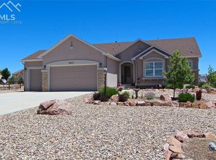 9821 Rockingham Dr, Peyton, CO 80831