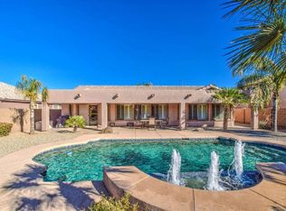 4114 S Emery, Mesa, AZ 85212