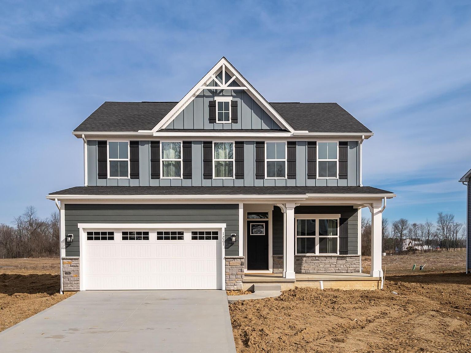 1271 Portrush Dr, Sunbury, OH 43074 Zillow