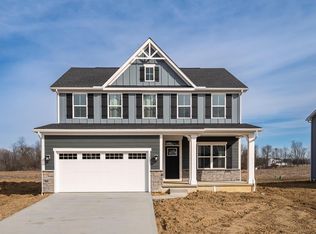 1271 Portrush Dr, Sunbury, OH 43074