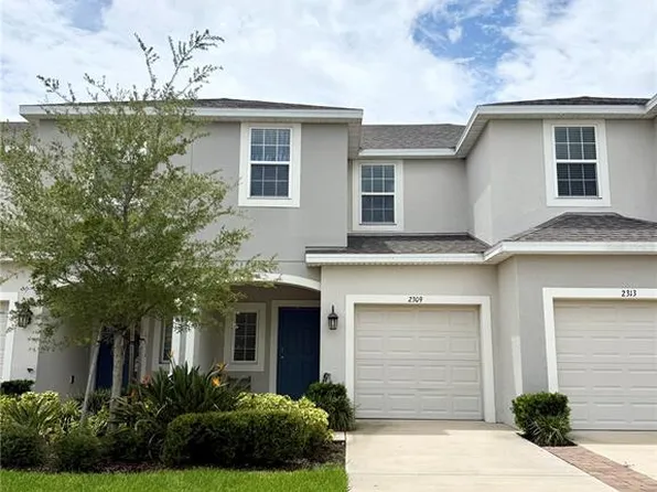 2309 Alee Ln, Wesley Chapel, FL 33543
