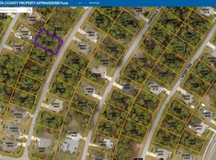 Redwood Ter #27, North Pt, FL 34286