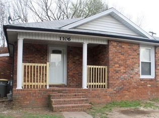 1106 N Juniper St, Kannapolis, NC 28081