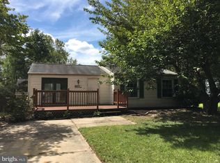 6812 Pyramid Way, Columbia, MD 21044