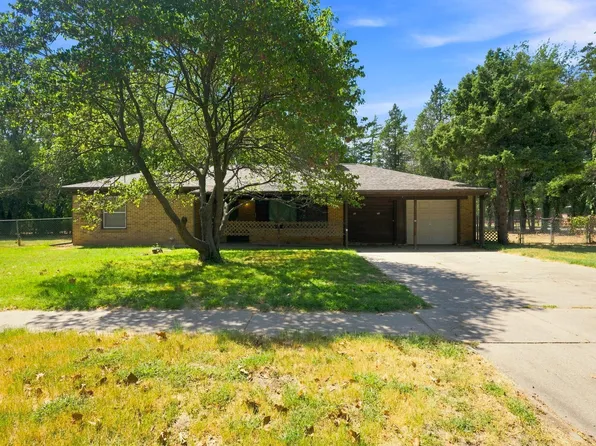 3259 N Coolidge Ave, Wichita, KS 67204