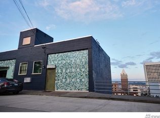 1122 Market St #B, Tacoma, WA 98402