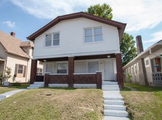 1339 N Dearborn St, Indianapolis, IN