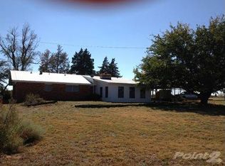 14079 County Rd E, Memphis, TX 79245