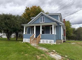 186 Lincoln Ave Avenue, Rutland City, VT 05701