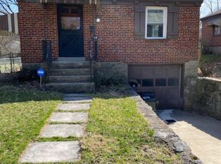 340 E Melford Ave, Dayton, OH