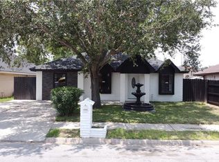 3612 Queta Ave, McAllen, TX 78503