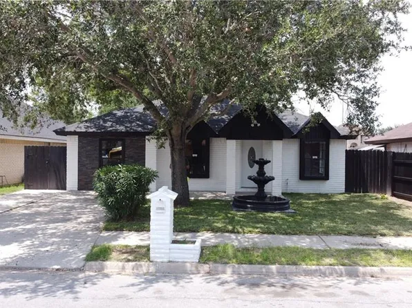 3612 Queta Ave, McAllen, TX 78503
