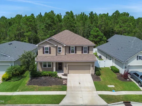 277 SANDSTONE Drive, St. Augustine, FL 32086