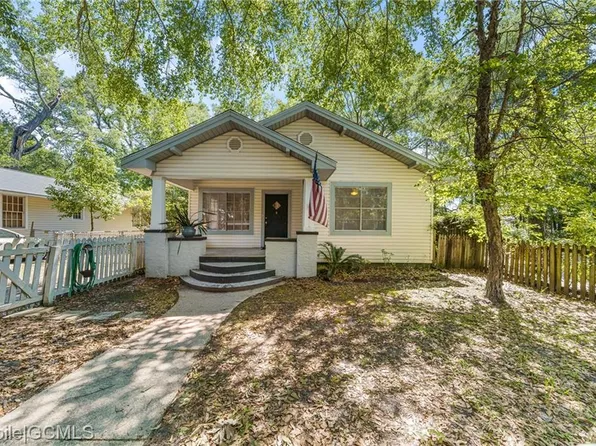 267 Crenshaw St, Mobile, AL 36606