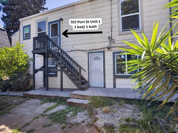 707 Port St APT 1