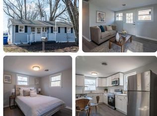 141 W Mispillion St, Harrington, DE 19952