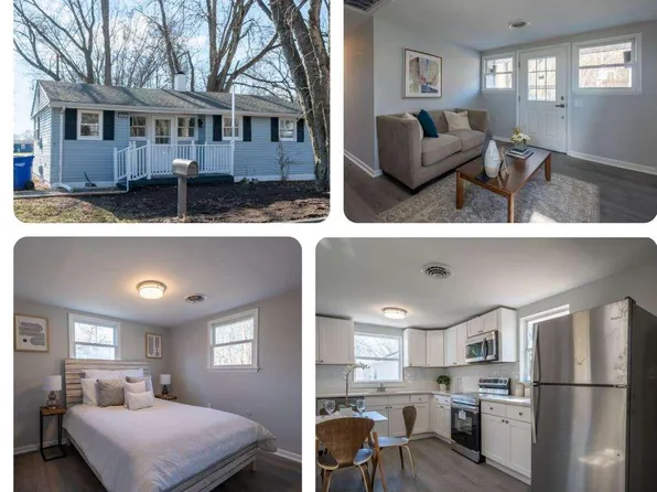 141 W Mispillion St, Harrington, DE 19952