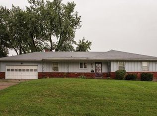 2739 S 45th Ter, Kansas City, KS 66106