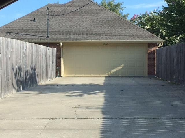 1st image of 2502 Vogue Dr