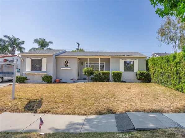 10348 Woodbridge St, North Hollywood, CA 91602