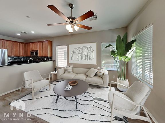 3rd image of 7608 Tiffany Lamp Ct