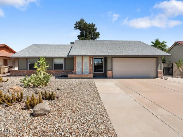 10410 W Royal Palm Rd --, Peoria, AZ 85345