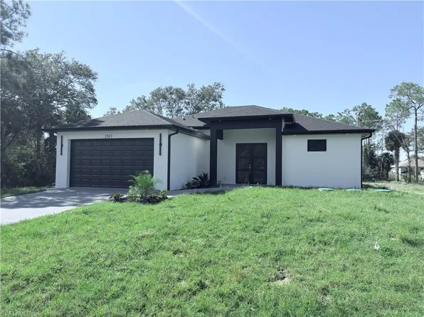 1503 Calvin AVE, LEHIGH ACRES, FL 33972