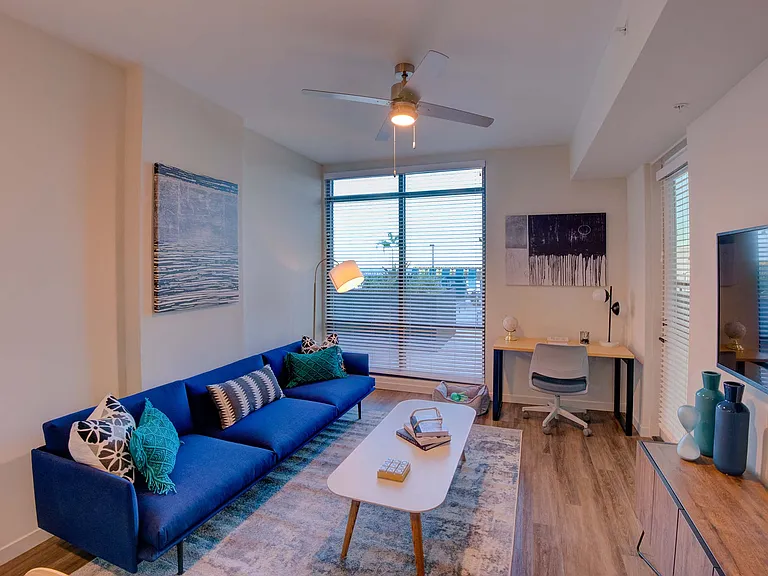 Radius Orlando Apartments — Photo 3