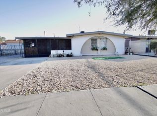 816 Monclova Ln, El Paso, TX 79907