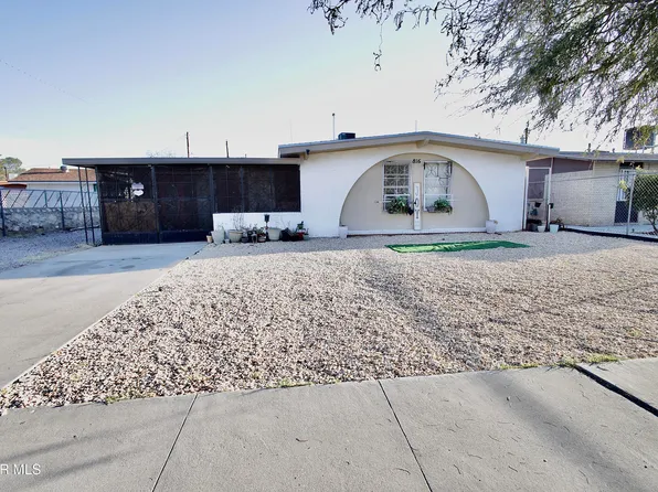 816 Monclova Ln, El Paso, TX 79907