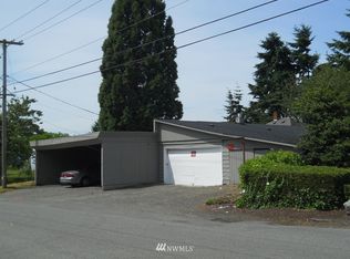 23205 30th Ave S, Seattle, WA