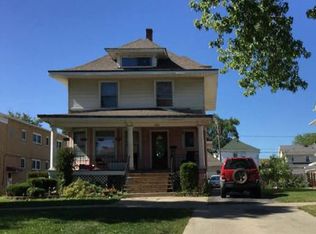 1008 Broadway St, Melrose Park, IL 60160